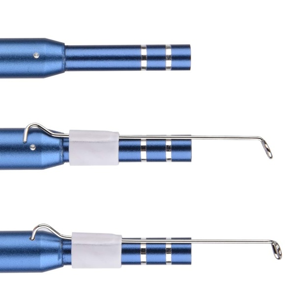 Endoscope Camera Waterproof USB Health Care 3 in - Picture 5 of 6